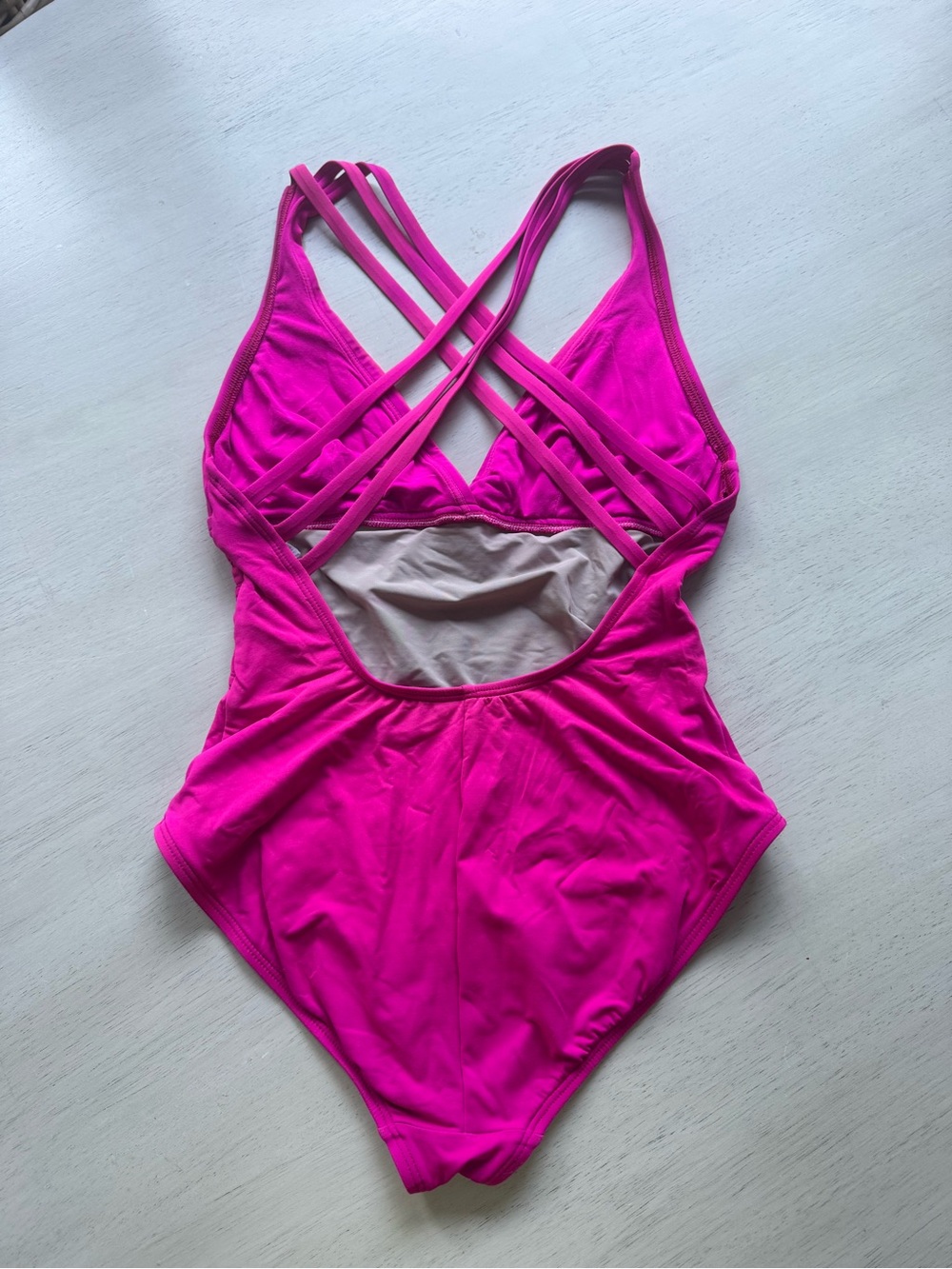 LaBlanca | Island Goddess Multi Strap One Piece Bathing Suit - Picture 6 of 7